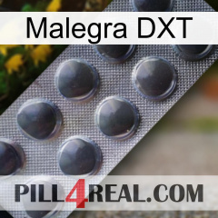 Malegra DXT 30
